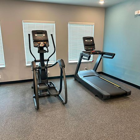 Woodspring Suites Jackson Pearl I-20 외부 사진