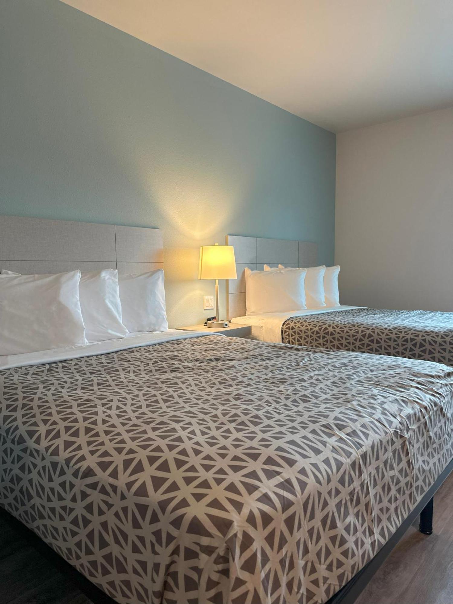 Woodspring Suites Jackson Pearl I-20 외부 사진